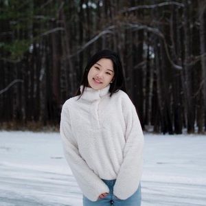 Meet your Posher, Silvia